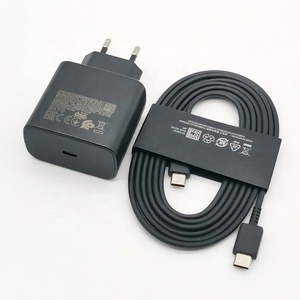 อะแดปเตอร์ชาร์จเร็ว PD 45W USB-C พร้อมสายชาร์จเร็วสำหรับ Fast Charger 2 3 4 Ultra - Product Image 2