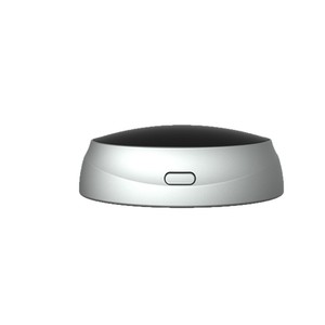 Mendengkur supresor tenang ergonomis portabel kecil Teknologi Tens pemijat tenggorokan pintar tidur - Product Image 1