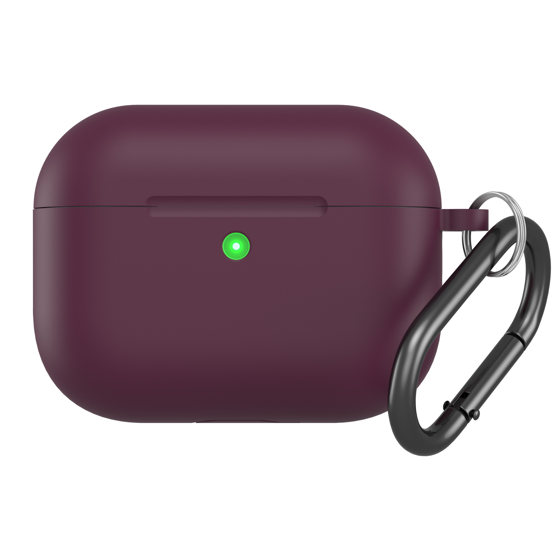 Wine red