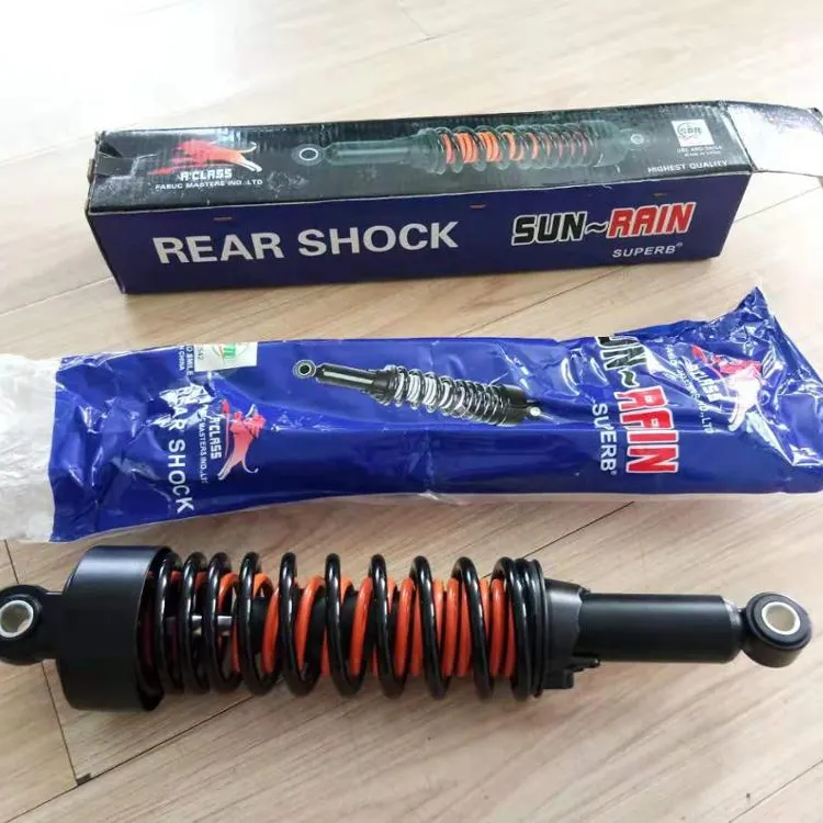 CHINA MOTORCYCLE ACCESSORIES MOTORCYCLE+BODY+PARTS MOTORCYCLE+SHOCK+ABSORBER