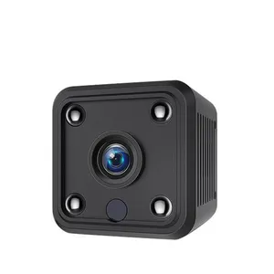 Функция записи мини-беспроводная Wi-Fi камера Mini Cc камера мини-камера