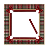 Jeu de tuiles de Mahjong américain de Noël rouge en acrylique, 160 pièces, tuiles de jeu pour fête de famille, cadeau de table