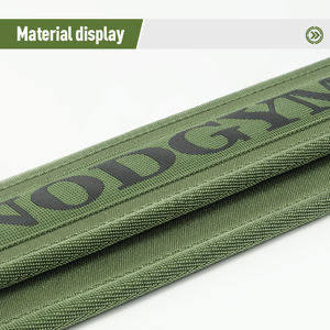 <span class=keywords><strong>Cintura</strong></span> regolabile Power EVA Powerlifting per palestra Fitness protezione di sicurezza su misura per sollevamento pesi - Product Image 5