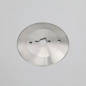 سكين طعام تركي 80 Dost شاورما كباب عالمي من الفولاذ المقاوم للصدأ سكين طعام Ceylan استخدام حالة جديدة مستعملة - Product Image 4