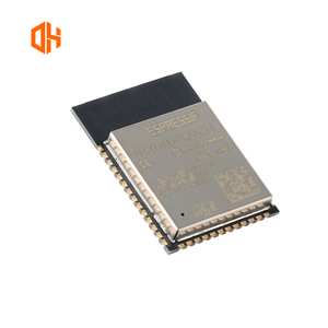 Circuito Integrado Original IC <span class=keywords><strong>ESP32</strong></span>-S3-N16R8 <span class=keywords><strong>ESP32</strong></span>-S3-1-N8R2, Módulo WIFI, Chip Integrado <span class=keywords><strong>ESP32</strong></span>-S3 - Product Image 3