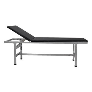 MN-JCC001 bon prix mobilier d'hôpital canapé d'examen avec matelas confortable et <span class=keywords><strong>barre</strong></span> <span class=keywords><strong>de</strong></span> renfort - Product Image 6