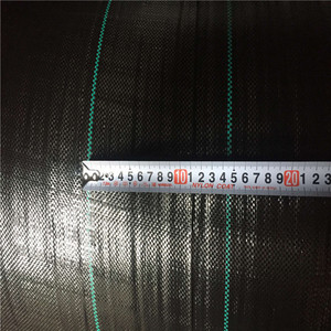 ผ้าควบคุมวัชพืชชนิดโพลีโพรพิลีน - Product Image 3
