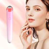Mini masseur d'élimination des rides des yeux appareil de beauté Sonic Eye Care