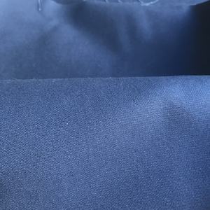 Vente en gros de haute qualité 100% polyester teint <span class=keywords><strong>Greta</strong></span> Gabardine Minimatt tissu pour vêtements de travail/uniforme - Product Image 3