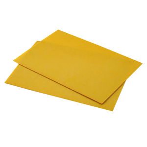 Panneaux isolants en fibre de verre haute tension 3240 pour tableaux électriques, plaques G10, matériaux d'isolation en fibre de verre époxy - Product Image 3