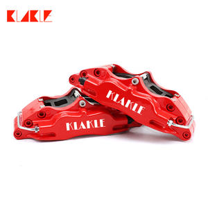 KLAKLE-piezas de repuesto para coche, pinza de freno de 4 pistones 5200 para Subaru Impreza Wrx Gt <span class=keywords><strong>2000</strong></span> <span class=keywords><strong>GC8</strong></span>, venta al por mayor de fábrica - Product Image 2