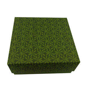 Customized <b>Design</b> Luxury Two Piece Paper Gift Cosmetic Makeup <b>Packaging</b> <b>Boxes</b> - Product Image 6