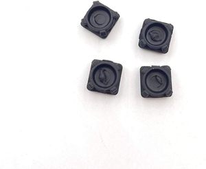 Patins de protection pour console PS3 4K, vis pour console PS3 4000 Slim, patins en caoutchouc pour trous de vis de base et bouchons anti-poussière - Product Image 3