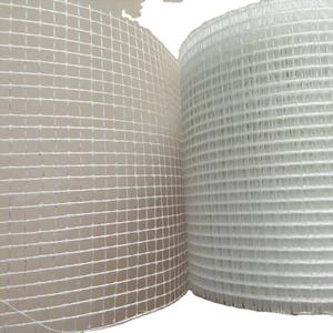 Malla de fibra de vidrio Siva Filesi 160 Gr / 4*4mm Tela de malla de fibra de vidrio de hormigón resistente para aislamiento de paredes o techo a prueba de agua - Product Image 5