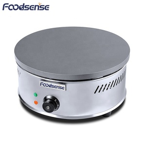 Machine à crêpe électrique professionnelle chinoise, antiadhésif, ml - Product Image 6