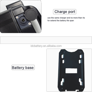 แบตเตอรี่จักรยานไฟฟ้า28Ah 48โวลต์24Ah 20Ah 52โวลต์ eforge V1 SE MC <span class=keywords><strong>Cargo</strong></span> L3 heybike สำรวจ vivi Z8 engwe X 5S X5 jimove MC Pro 2.0 - Product Image 5