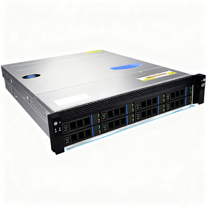 Chasis de Servidor ZHOUZHEN 2U 8 Bahías RMC2108-670-HS, Profundidad de 670 mm, 8*3.5/2.5 - Product Image 6