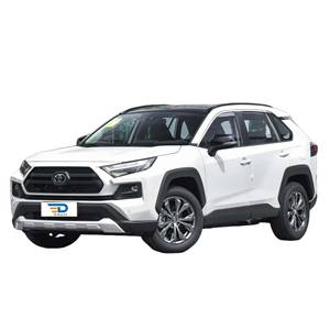 <span class=keywords><strong>2023</strong></span> para <span class=keywords><strong>Toyota</strong></span> Corollas <span class=keywords><strong>Cross</strong></span> SUV 2.0L híbrido gasolina automático nuevo coche Euro VI estándar de emisión asientos de cuero trasero <span class=keywords><strong>Le</strong></span> - Product Image 1