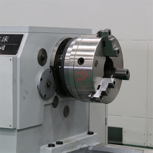 Cw6163b/cw6263b Hướng dẫn sử dụng máy tiện cho kim loại - Product Image 3