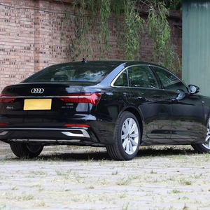 Grande remise FAW A6L 2024 2025 40 TFSI luxe édition élégante berline à essence grand <span class=keywords><strong>espace</strong></span> à la fois familial et professionnel utilisé - Product Image 2