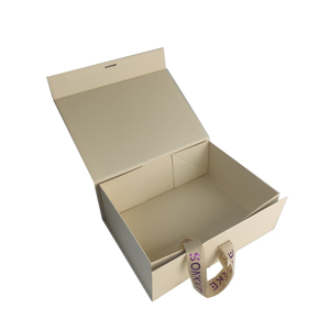 กล่องพิมพ์โลโก้ AOPA แบบกำหนดเอง |   กล่องพิมพ์โลโก้ตามสั่งสำหรับของขวัญสุดหรู - Product Image 3