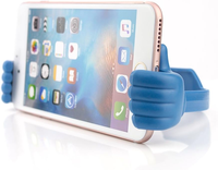 Support de tablette réglable, support de bureau portable multicolore OK, adapté aux smartphones iPhone iPad Mini Huawei