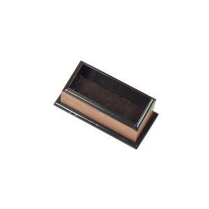 Juego de Organizador de Escritorio de Cuero y Madera de Primera Calidad Prestige de 14 Piezas - Product Image 6
