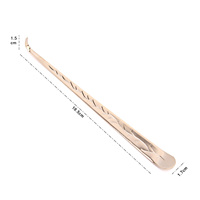 Kit d'entretien de bougies 4-en-1 en acier inoxydable doré : Coupe-mèche, éteignoir, bâtonnet de nettoyage et plateau – Accessoires d'extinction de bougies pour magasin de cadeaux