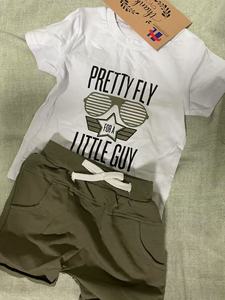 Bán Buôn Hỗn Hợp 0-14 Năm Tuổi Thương Hiệu Quần Áo Mới kiện Cho Trẻ Em Thứ Hai Tay Quần Áo Thrift Bé Wea - Product Image 4