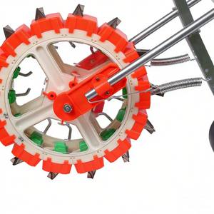 <span class=keywords><strong>Sembradora</strong></span> Manual de Una Hilera Nueva Directamente de Fábrica para Cultivo de Maíz, Trigo, Cacahuete y Soja con Alta Seguridad - Product Image 5