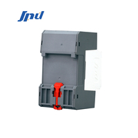 Dispositif de protection contre les surtensions du fabricant AC 385V SPD 20-40kA 4P