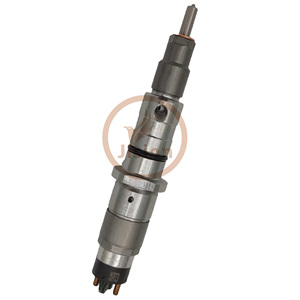 Pompe à diesel de haute qualité 0460424425 adaptée au moteur F4 TIER III (74KW) - Product Image 1