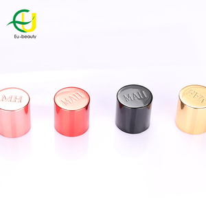 Nắp Chai Nước Hoa Từ Tính Với Cổ Áo Nước Hoa Và Trọng Lượng Thêm - Product Image 2