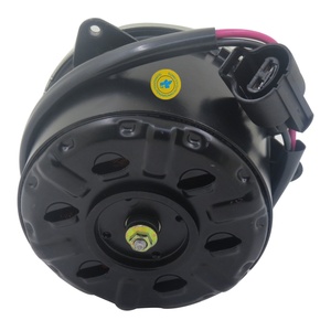 Pièces AC 168000-5470 16363-20390 Ventilateur de refroidissement du moteur pour TOYOTA HIACE 1680005470 1636320390 1680004780 - Product Image 4