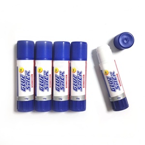 Bâton de colle blanche PVA haute viscosité 15g OEM, vente en gros d'usine pour usage scolaire et domestique pour enfants - Product Image 5