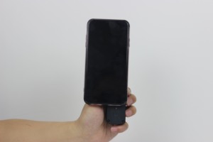 Equipo Oftalmológico: Lámpara de Hendidura Óptica Portátil / Lámpara de Hendidura Portátil de Mano / Lámpara de Hendidura Veterinaria Portátil - Product Image 4