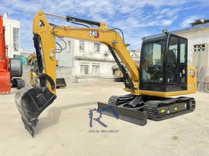 Second <b>Hand</b> 5ton <b>Mini</b> Original Japan Caterpillar Excavator Crawler Cat305.5E2, Used Cat digger Cat 301 302 303 304 305 for Sale - Product Image 3