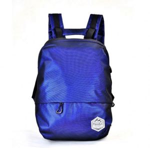 Laser Material <b>Computer</b> <b>Backpack</b> Fashionable Waterproof Trend <b>Computer</b> Bag Three-dimensional Cutting <b>Computer</b> <b>Backpack</b> - Product Image 1