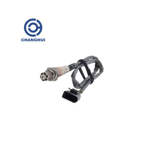 Sensor de oxígeno marca Changhui 1K0998262T para A1 CAYENNE TOLEDO III LEON IBIZA IV ALTEA XL SUPERB II <span class=keywords><strong>OCTAVIA</strong></span> III FABIA II - Product Image 3