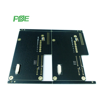 Desfibrilador OEM, Placa PCBA Personalizada, Servicios de Montaje de PCB SMT, Fabricante de Circuitos Impresos con Servicios de Montaje y Diseño