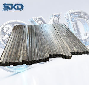 מוטות לחץ להארכת משטח ריצוף, מספר חלק PN.4611353347, עבור מכונת ריצוף אספלט - Product Image 5