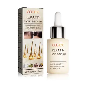 EELHOE Hair Enrichment Essence Moisturizes hair and restores roots, thickens hairline and strengthens hair