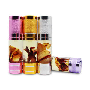 Huile de yoni féminine parfumée à la rose pour la santé des femmes Produit de bien-être féminin haut de gamme - Product Image 3