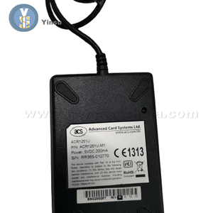 Atms bộ phận máy Hyosung NFC Tên ACR1251U-M1 acr1251u Chất lượng cao - Product Image 6