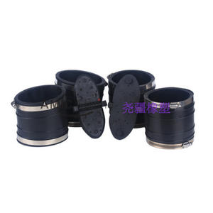 Kit de Tubo en Y para Escape de Motores de Barco 32-14358T 32-44348T 807166A1 Modelo - Product Image 4