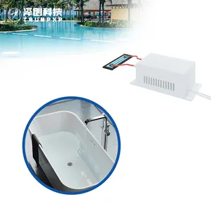 TCB-25 Trung Quốc Cung cấp tấm gốm Máy phát điện Ozone Máy lọc không khí Ozone Máy phát điện cho nước