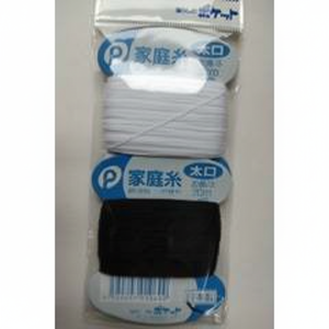 Fili per cucire a scartamento spesso per cuciture durevoli - Product Image 1