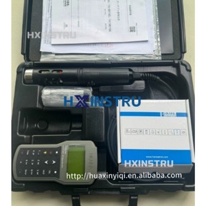 Detector de Calidad de Agua Industrial Hi 98194, Multifunción, Multiparámetro, Prueba Italiana de pH, Oligoporógeno y Oxígeno Disuelto, Prueba de Agua Óptima - Product Image 3
