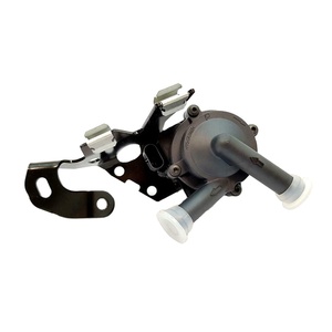 9806790880 con staffa Turbo Pompa Dell'acqua Elettronico Per Citroen C4 C5 <span class=keywords><strong>Peugeot</strong></span> <span class=keywords><strong>308</strong></span> 508 5008 <span class=keywords><strong>1.6</strong></span> THP BMW Mini - Product Image 1