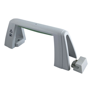 Gloednieuwe Leicohandle Gesp Voor Laico Total Station Worden Gebruikt Voor Ts02 Ts06 Ts09 Handvat Clip Voor Lai <span class=keywords><strong>Ca</strong></span> Total Station - Product Image 2
